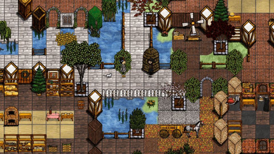 2HOL Game Screenshot